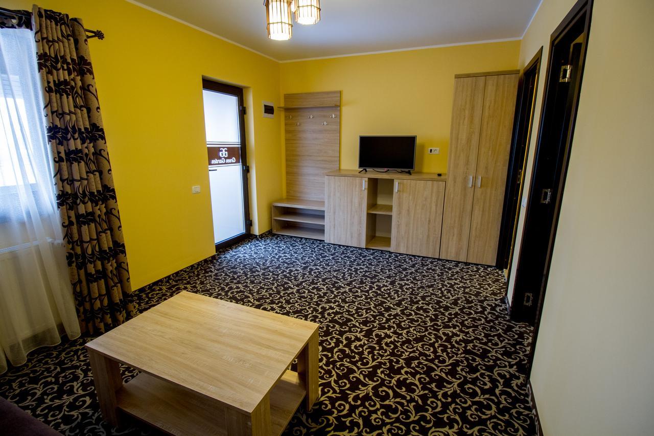 Green Garden Resort Odobesti ห้อง รูปภาพ